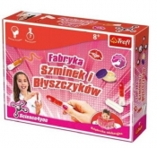Fabryka szminek i błyszczyków Science4you (60886)