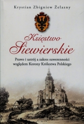 Księstwo Siewierskie
