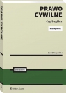 Prawo cywilne bez tajemnic. Część ogólna Dawid Rogoziński