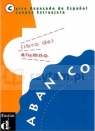 Abanico Libro del alumno Dolores Chamorro, Gracia Lozano