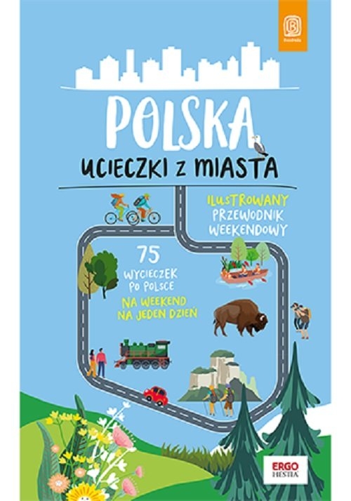 Polska. Ucieczki z miasta