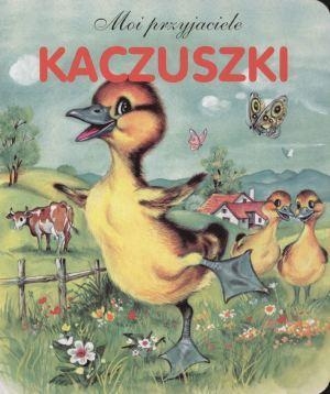 Moi przyjaciele. Kaczuszki