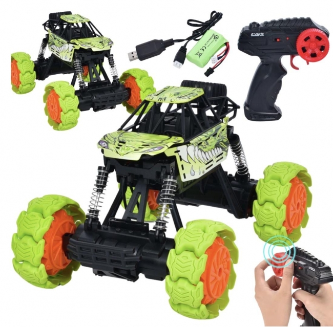 <img src='https://webimage.pl/pics/861/9/d5906302709861.jpg' style='height:440px' /> Samochód zdalnie sterowany