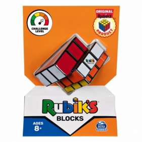 Kostka Rubiks: Kostka Mechaniczna (6063997)