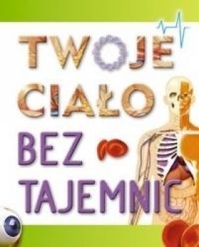 Twoje ciało bez tajemnic - Canavan Thomas