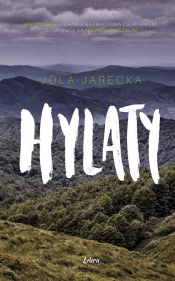 Hylaty - Jarecka Jolanta