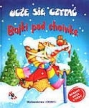 Bajki pod choinkę - Patrycja Zarawska, Gill Guile