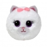 Ty Beanie Bouncers prudy kot biały