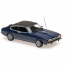 Ford Capri II 1974 (dark blue) (940081201)