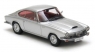 Glas 1300 GT 1965 (metallic silver) (43911)