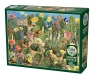 Puzzle 1000 Kaktusy 112195 12+