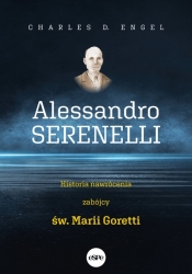 Alessandro Serenelli - Engel D. Charles