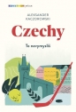 Czechy - Aleksander Kaczorowski
