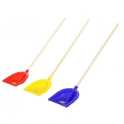 Łopatka Polesie Nr24 (drewniany kij, długość - 79 cm) (40862)