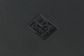 Szkicownik Oxford Sketchbook Artistic A5/96k szyty - czarny