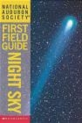 First Field Guide Night Sky Gary Mechler