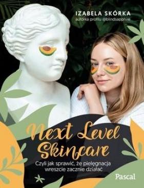 Next Level Skincare - Skórka Izabela