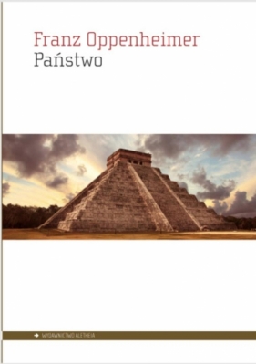 Państwo - Franz Oppenheimer