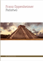 Państwo - Franz Oppenheimer