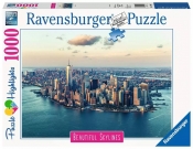 Puzzle 1000: Nowy Jork (140862)