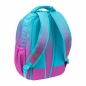 Astrabag, Plecak Hexagon - Mint Ombre, AB200