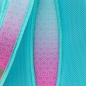 Astrabag, Plecak Hexagon - Mint Ombre, AB200