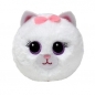 Ty Beanie Bouncers prudy kot biały