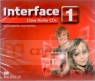 Interface 1 audio CD Emma Heyderman, Fiona Mauchline