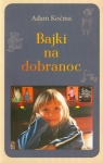 Bajki na dobranoc