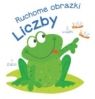  Ruchome obrazki. Liczby