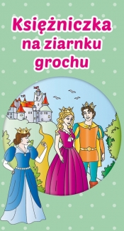 Księżniczka na ziarnku grochu