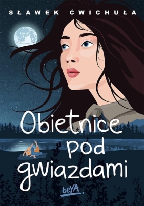 Obietnice pod gwiazdami - Sławek Ćwichuła