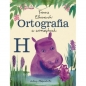 Ortografia w wierszykach H - Tomasz Elbanowski