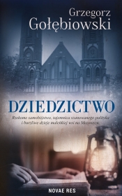Dziedzictwo - Gołębiowski Grzegorz