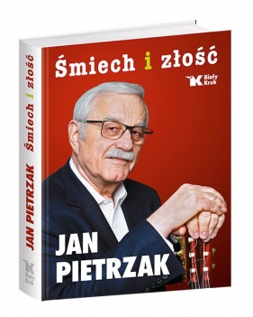 Śmiech i złość - Jan Pietrzak