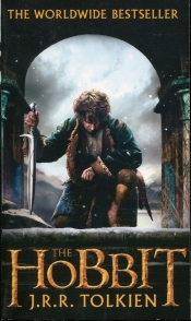 The Hobbit - J.R.R. Tolkien