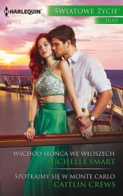Wschód słońca we Włoszech Spotkajmy się - Michelle Smart