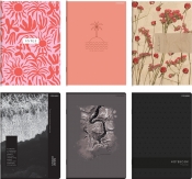 Zeszyt Top 2000: A4, 80k, Kratka, 1 szt