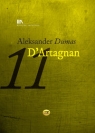 D'Artagnan Aleksander Dumas