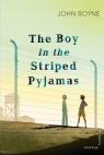 The Boy in the Striped Pyjamas John Boyne