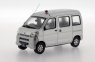 Daihatsu Hijet Japan