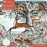 Puzzle 1000 Zimowa Kraina Czarów