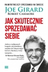 Jak skutecznie sprzedawać siebie Joe Girard, Robert Casemore