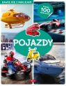 Pojazdy Opracowanie zbiorowe