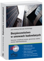 Bezpieczeństwo w umowach budowlanych