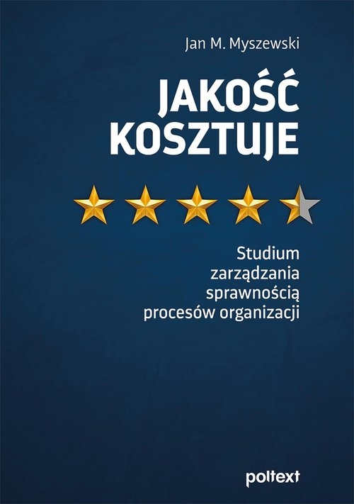 Jakość kosztuje.