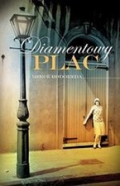 Diamentowy Plac - Mercè Rodoreda