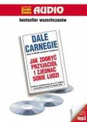 Jak zdobyć przyjaciół i zjednać sobie ludzi (Audiobook) - <br />