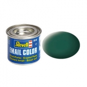 REVELL Email Color 48 Dea Green Mat 14ml (32148)