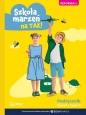 Szkoła marzeń na TAK! Podręcznik. Edukacja wczesnoszkolna. Klasa 1. Część 4 - Opracowanie zbiorowe
